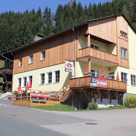 Gasthof Wabitsch Kliening المظهر الخارجي الصورة