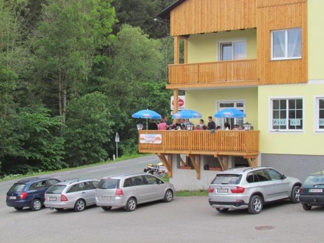 Gasthof Wabitsch Kliening المظهر الخارجي الصورة
