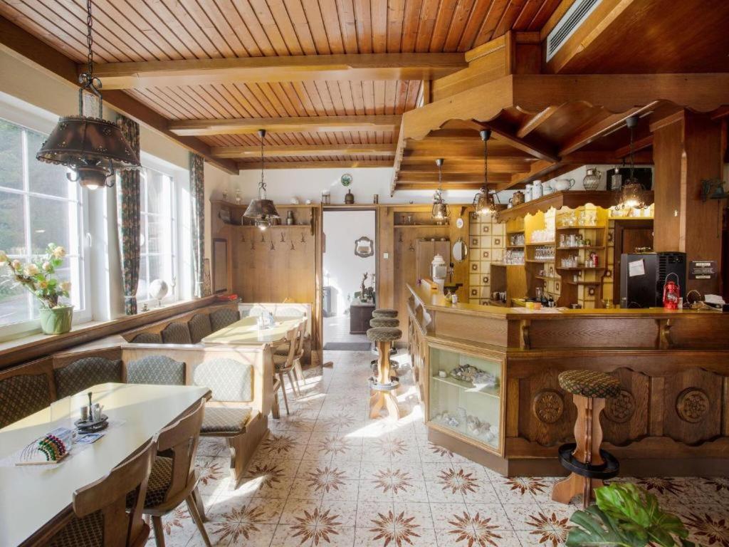 Gasthof Wabitsch Kliening المظهر الخارجي الصورة