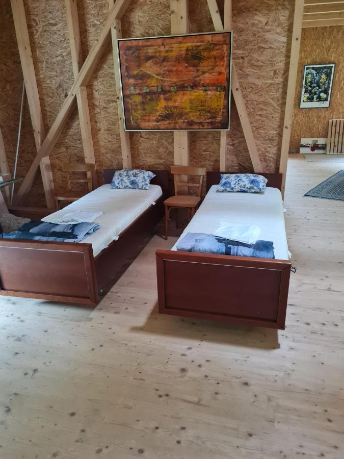 Gasthof Wabitsch Kliening المظهر الخارجي الصورة