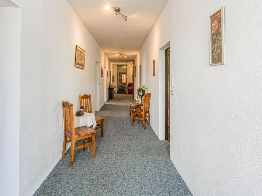 Gasthof Wabitsch Kliening المظهر الخارجي الصورة