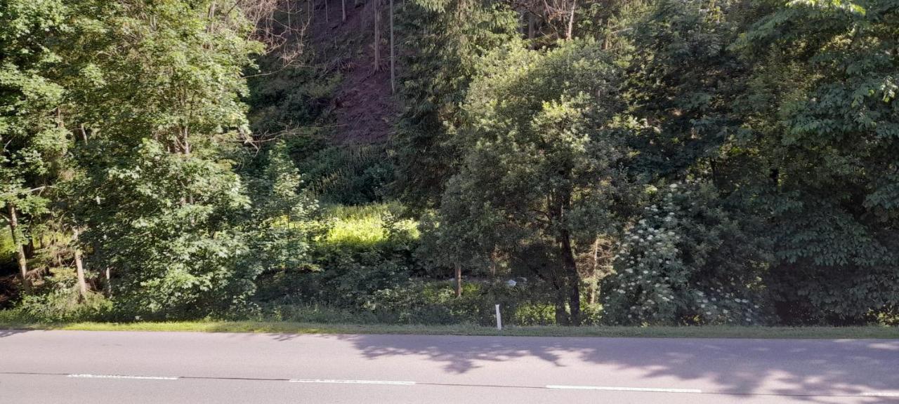 Gasthof Wabitsch Kliening المظهر الخارجي الصورة