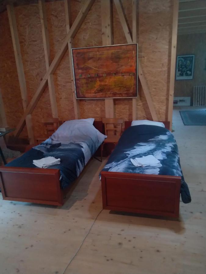 Gasthof Wabitsch Kliening المظهر الخارجي الصورة