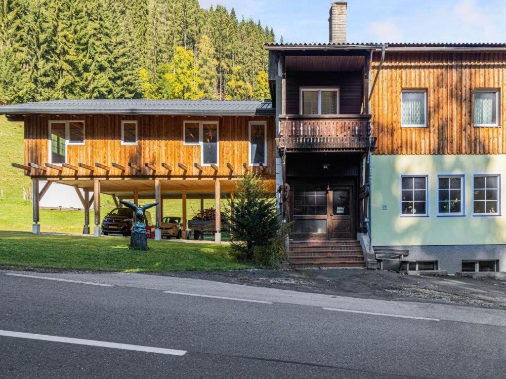 Gasthof Wabitsch Kliening المظهر الخارجي الصورة