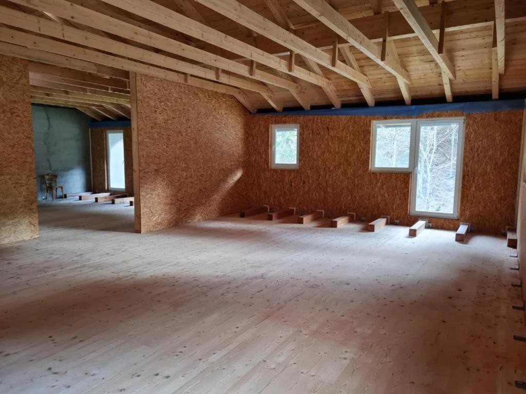 Gasthof Wabitsch Kliening المظهر الخارجي الصورة