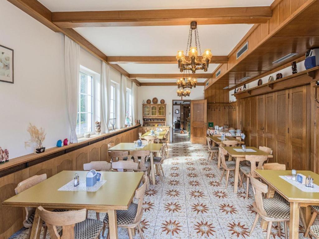 Gasthof Wabitsch Kliening المظهر الخارجي الصورة